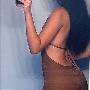 Gimaguas dragon jumpsuit, small